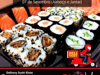 Sushi Kioto