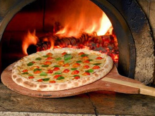 Pizzaria Favorita