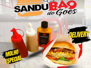 Disk Lanches Sandubao Do Goes