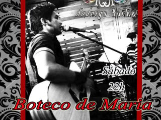 Boteco De Maria