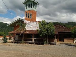 Kiosque E Pizzaria Do Fabio