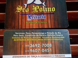 Peixaria Seo Polino