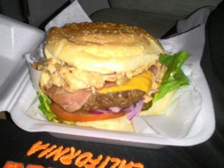 Garagem Burger's