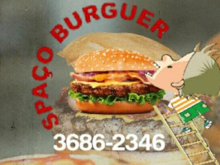 Spaco Burger