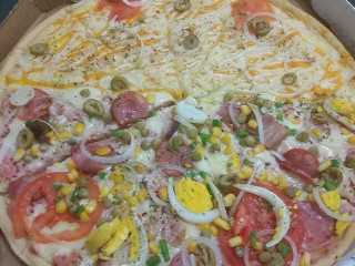 Art Pizza