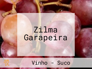 Zilma Garapeira