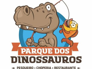 Pesqueiro E Parque Dos Dinoussarios