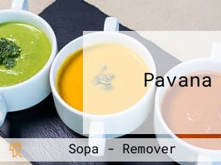 Pavana