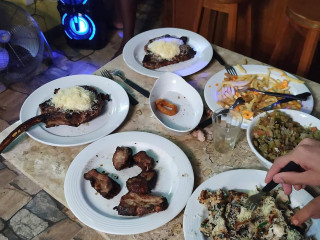 Sitio E Bistro Canaa