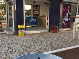 Acai Da Lu
