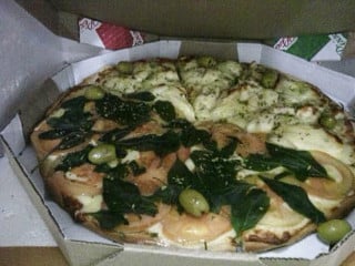 Cia Da Pizza