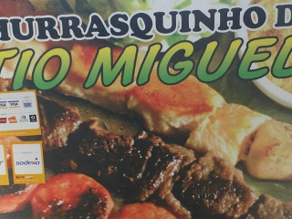 Churrasquinho Do Tio Miguel