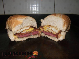 Rubinho Lanches
