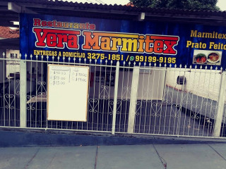Vera Marmitex