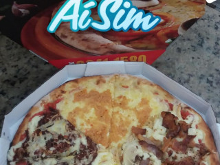 Pizzaria Dom Dirao