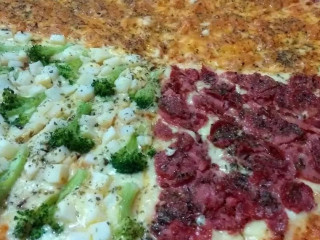 Pizzaria Fominha