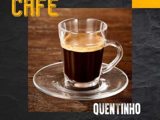 Seu Jorge Cafe