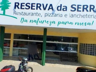 Reserva Da Serra Pizzaria E Lancheteria