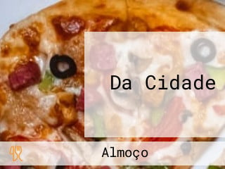 Da Cidade