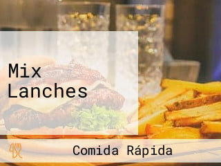 Mix Lanches