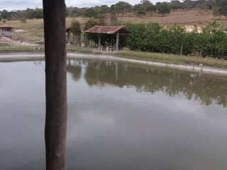 Pesque Pague Jacaranda