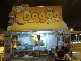 Dogao Show