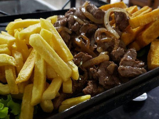 Mill Sabor Grill