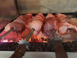 Churrascaria E Pizzaria O Casarao I