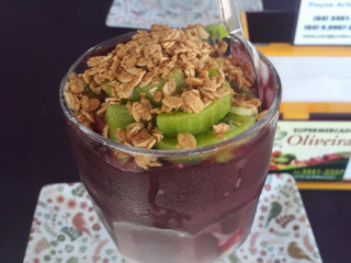 Ponto Do Acai