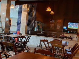 Boteco Pizzamore