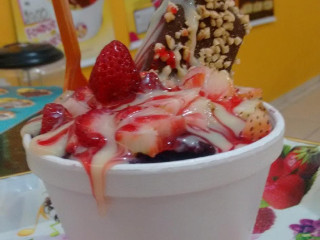 Mix Delicia Castilho Sp