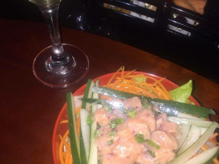 Opera Sushi House
