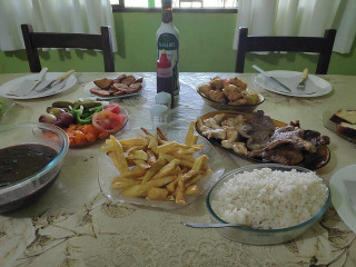 Bar E Restaurante Senadinho