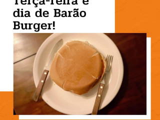 Barao Burguer