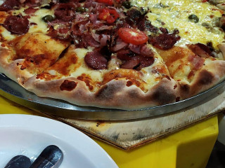 Buica E Pizzaria