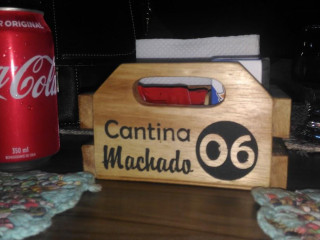 Cantina Machado
