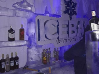 Icebar Monte Verde