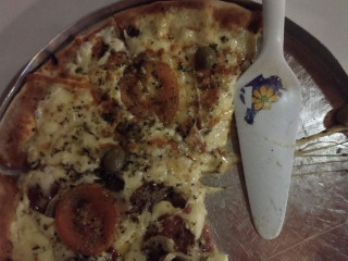 Bora Pizzaria E Cervejaria