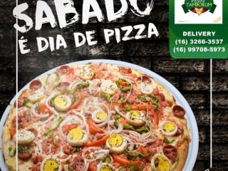 Disk Pizza E Pizzaria Tamborlim