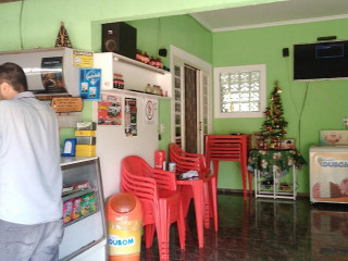 Pedrinho Lanches