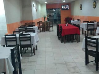 Pizzaria Girassol