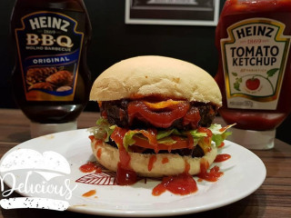 Mount Burger