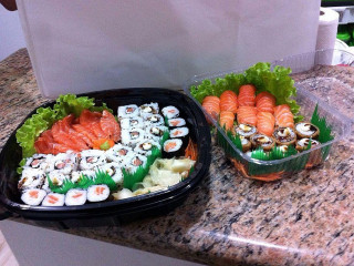 Amano Sushi