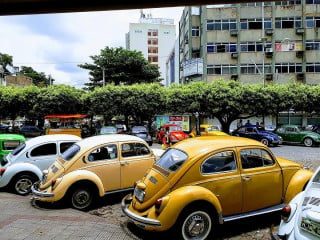 Digao Lanches Leopoldina