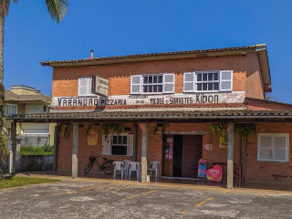 Pizzaria Varandão