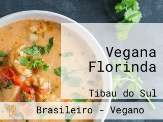 Vegana Florinda