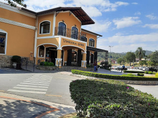 Sao Roque
