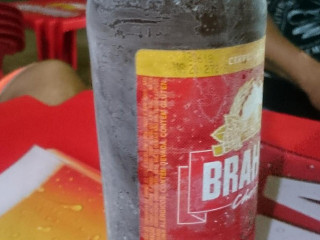 Cantina Do Anderson