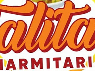 Talitas Lanches Marmitas E Açaí
