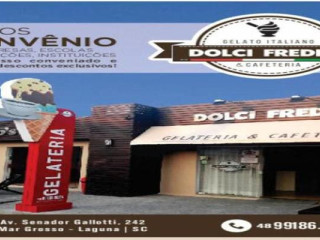 Dolci Freddo Mar Grosso